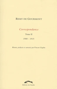 Correspondance
