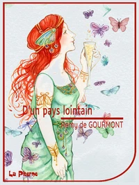 D'un pays lointain : miracles, visages de femmes, anecdotes