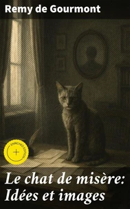 Le chat de misère: Idées et images