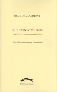 Le chemin de velours