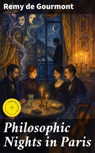 Philosophic Nights in Paris