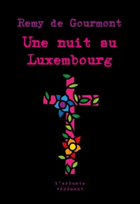 Une nuit au Luxembourg