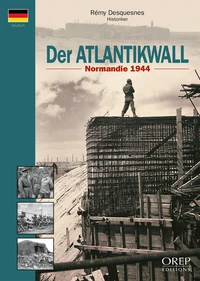 Le mur de l'Atlantique