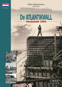Le mur de l'Atlantique