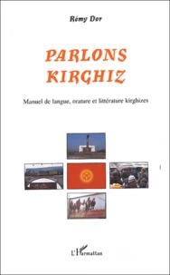 Parlons kirghiz