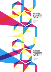 Guide des ressources emploi