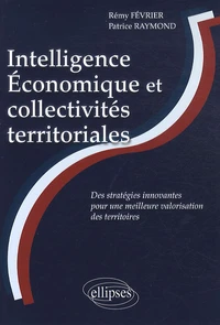 Intelligence Economique et collectivités territoriales