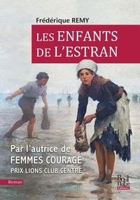 Les enfants de l'estran