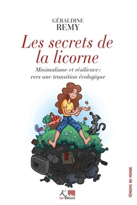 Les secrets de la licorne