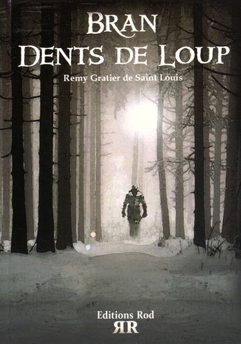 Bran dents de loup