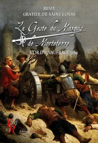 L'or du naufragé