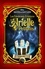 Les fabuleuses aventures d'Arielle Petitbois tome 3 : Le jeu noir