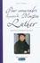 Pour comprendre la pensée de Martin Luther. Introduction à la théologie du Réformateur