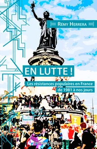 En lutte !