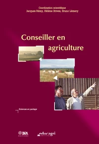 Conseiller en agriculture