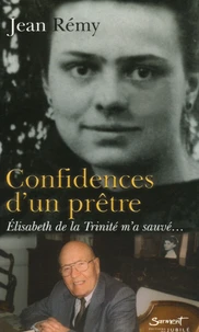 Confidences d'un prêtre