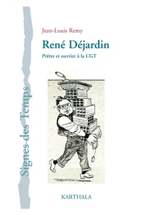 René Déjardin