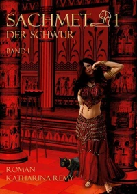 Sachmet Der Schwur