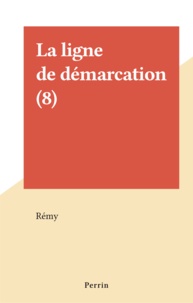  Rémy - La ligne de démarcation (8).