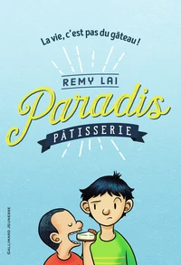 Paradis pâtisserie