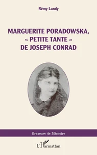 Marguerite Poradowska, "petite tante" de Joseph Conrad