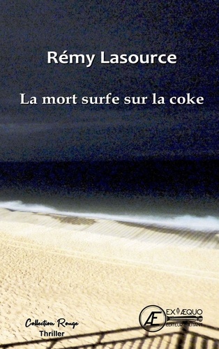 Les chroniques policières de Biscarosse  La mort surfe sur la coke