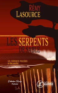 Les serpents de sable