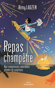 Repas champêtre