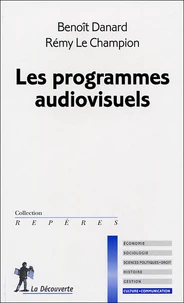 Les programmes audiovisuels
