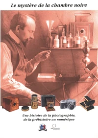 Le mystère de la chambre noire