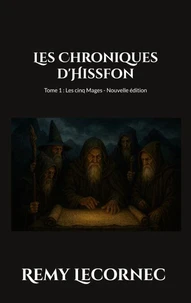 Les cinq mages