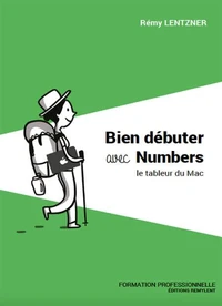 Bien débuter avec Numbers