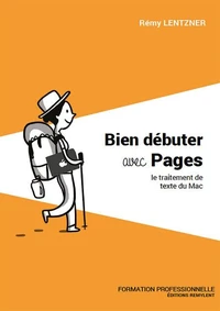 Bien débuter avec Pages
