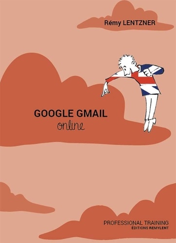 Google Gmail Online. Professional training