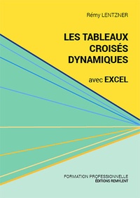 Les tableaux croisés dynamiques avec Excel.pdf