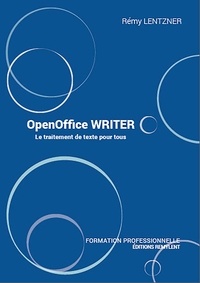 Rémy Lentzner - Open Office Writer.