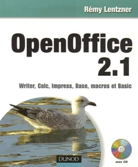 OpenOffice 2.1
