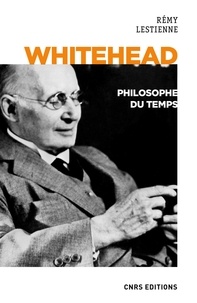 Téléchargement gratuit de livres en ligne à lire Whitehead, philosophe du temps par Rémy Lestienne 9782271131768
