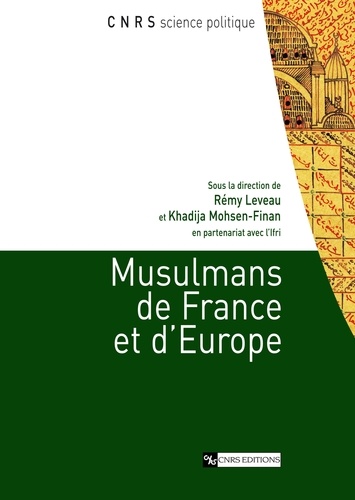 Musulmans de France et d'Europe