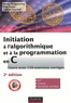 Rémy Malgouyres et Rita Zrour - Initiation à l'algorithmique et à la programmation en C - Cours avec 129 exercices corrigés.