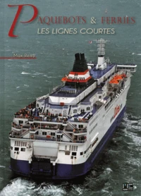 Paquebots & ferries