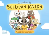 C'est les vacances