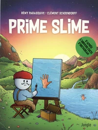 Prime Slime