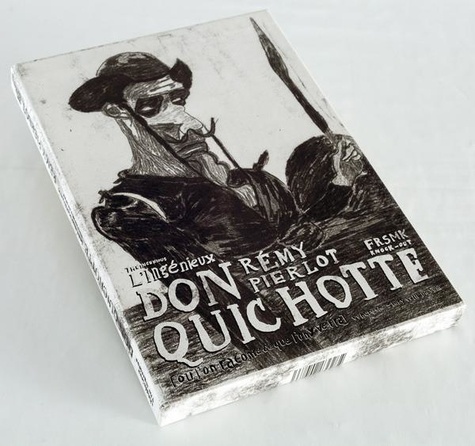 L'ingénieux Don Quichotte