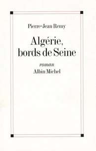 Algérie, bords de Seine