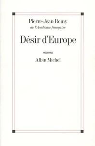 Désir d'Europe