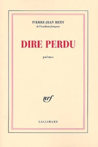Dire perdu