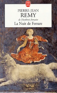 La Nuit De Ferrare