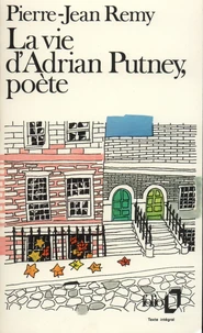 La vie d'Adrian Putney