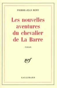 Le nouvel avent du chevalier